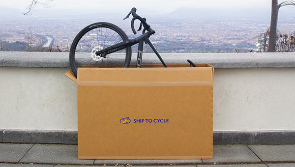 How to pack a bike for shipping: mistakes to avoid
