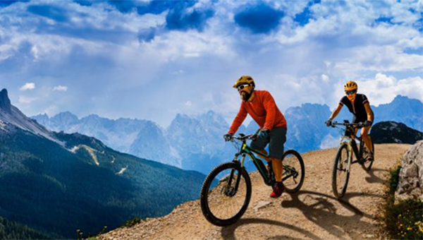 The evolution of the e-bike market: trends and opportunities